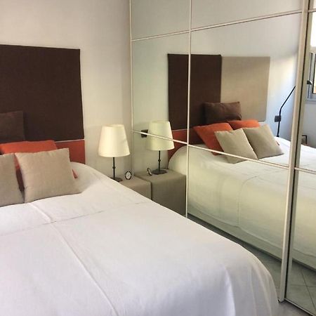 Appartamento "Renata" In Residence Cap Roux Eze Borde De Mer Costa Azzurra Εξωτερικό φωτογραφία