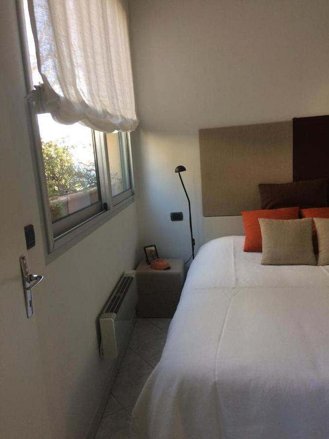 Appartamento "Renata" In Residence Cap Roux Eze Borde De Mer Costa Azzurra Εξωτερικό φωτογραφία
