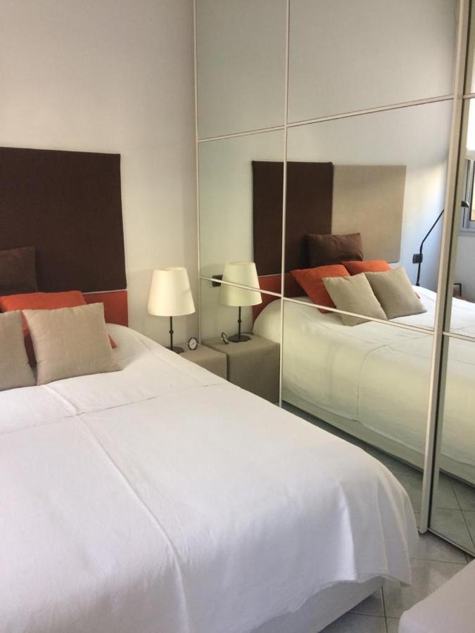 Appartamento "Renata" In Residence Cap Roux Eze Borde De Mer Costa Azzurra Εξωτερικό φωτογραφία