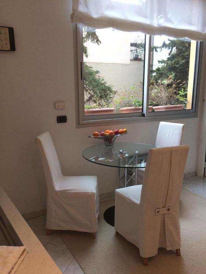 Appartamento "Renata" In Residence Cap Roux Eze Borde De Mer Costa Azzurra Εξωτερικό φωτογραφία
