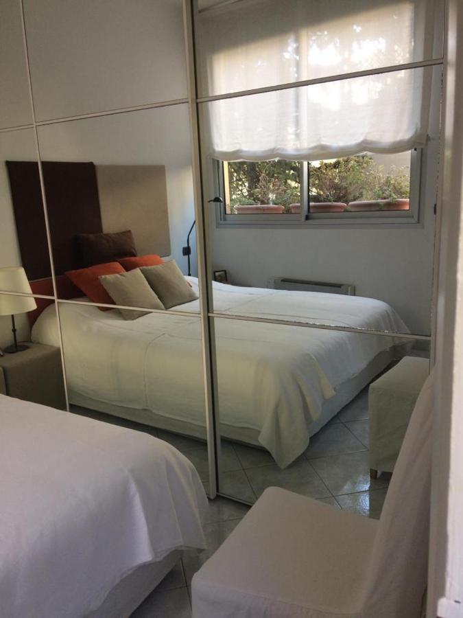 Appartamento "Renata" In Residence Cap Roux Eze Borde De Mer Costa Azzurra Εξωτερικό φωτογραφία