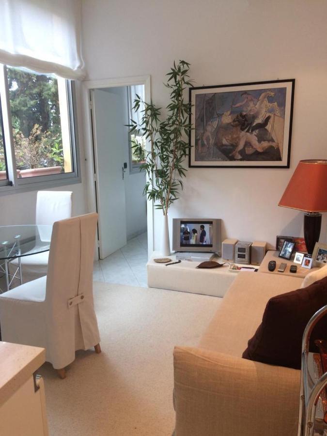 Appartamento "Renata" In Residence Cap Roux Eze Borde De Mer Costa Azzurra Εξωτερικό φωτογραφία